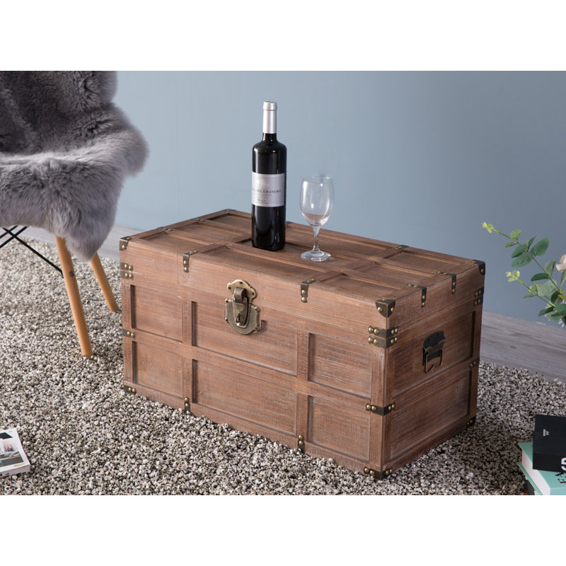Wayfair blanket box discount